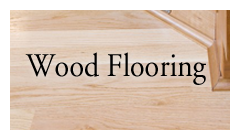 Wood Floor care and maintenance